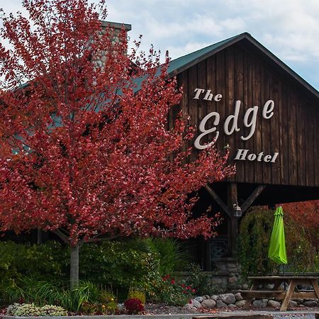 The Edge Hotel Welch Hill Esterno foto