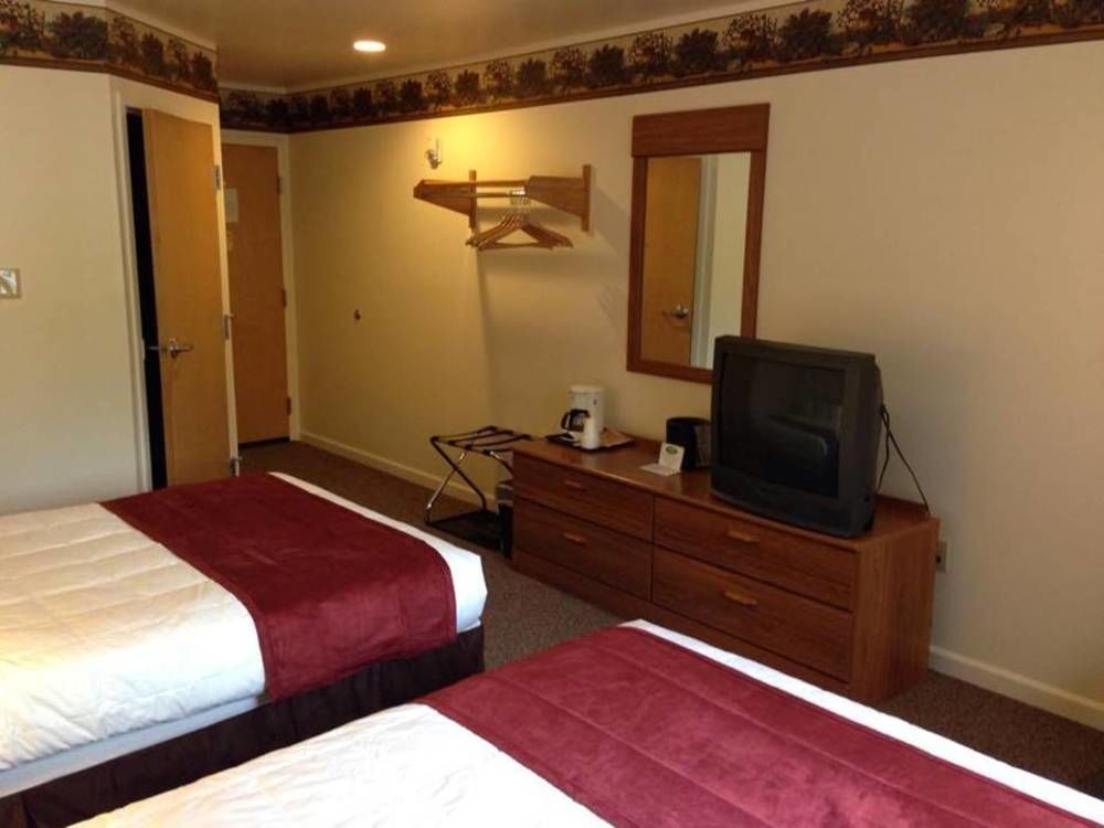 The Edge Hotel Welch Hill Esterno foto