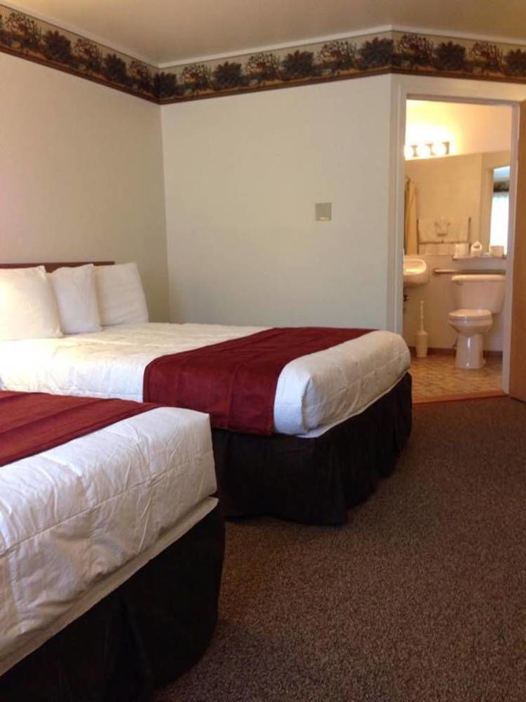 The Edge Hotel Welch Hill Esterno foto