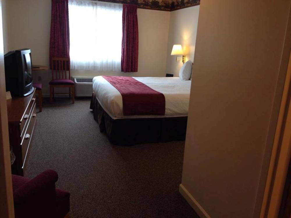 The Edge Hotel Welch Hill Esterno foto