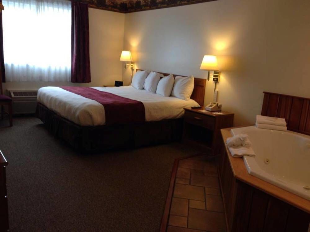 The Edge Hotel Welch Hill Esterno foto