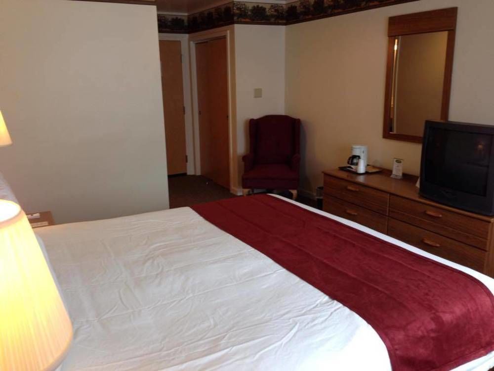 The Edge Hotel Welch Hill Esterno foto