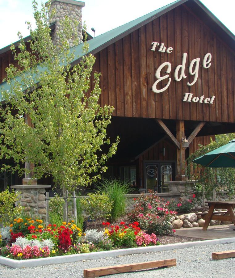 The Edge Hotel Welch Hill Esterno foto