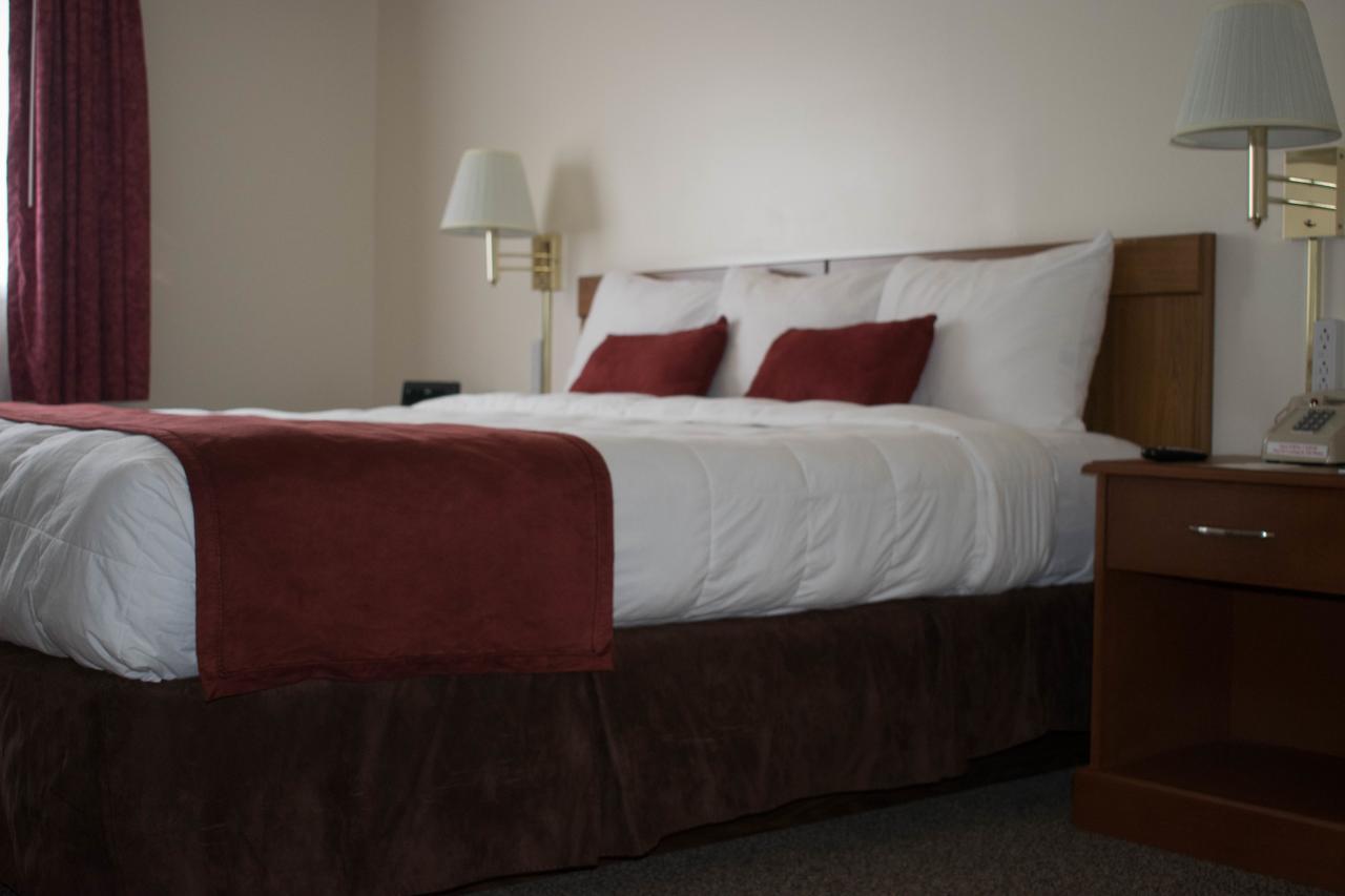 The Edge Hotel Welch Hill Esterno foto