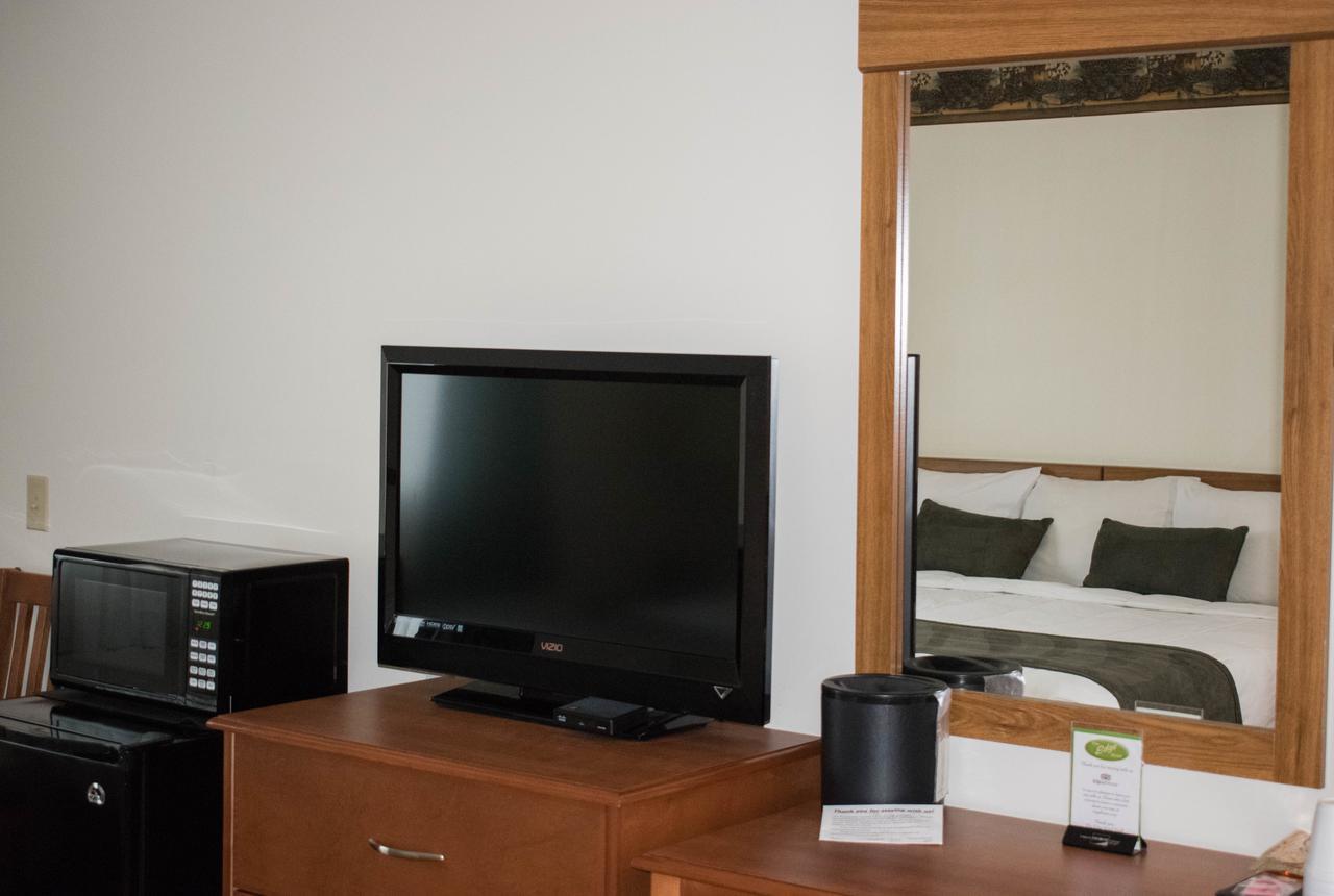 The Edge Hotel Welch Hill Esterno foto