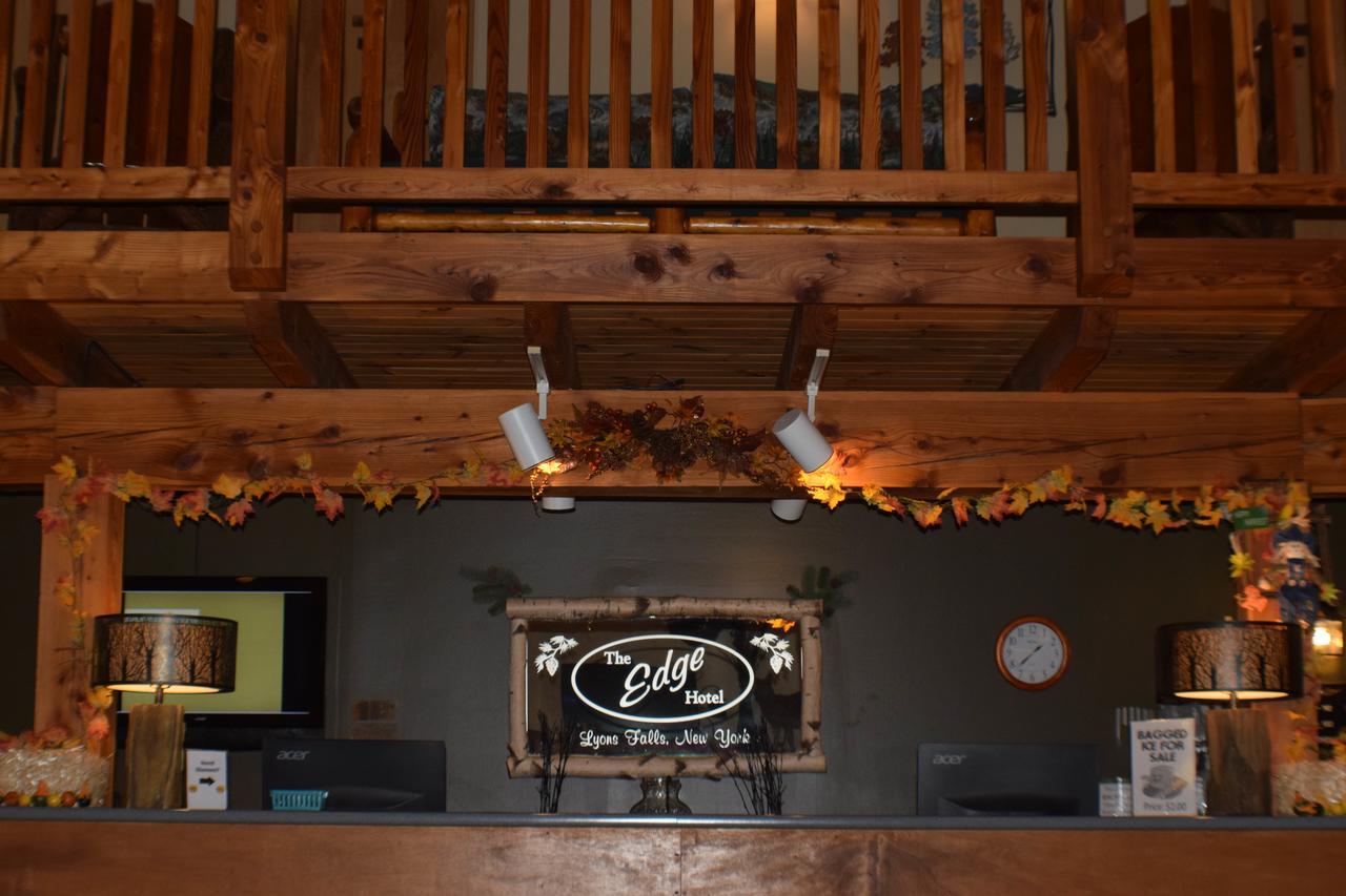 The Edge Hotel Welch Hill Esterno foto