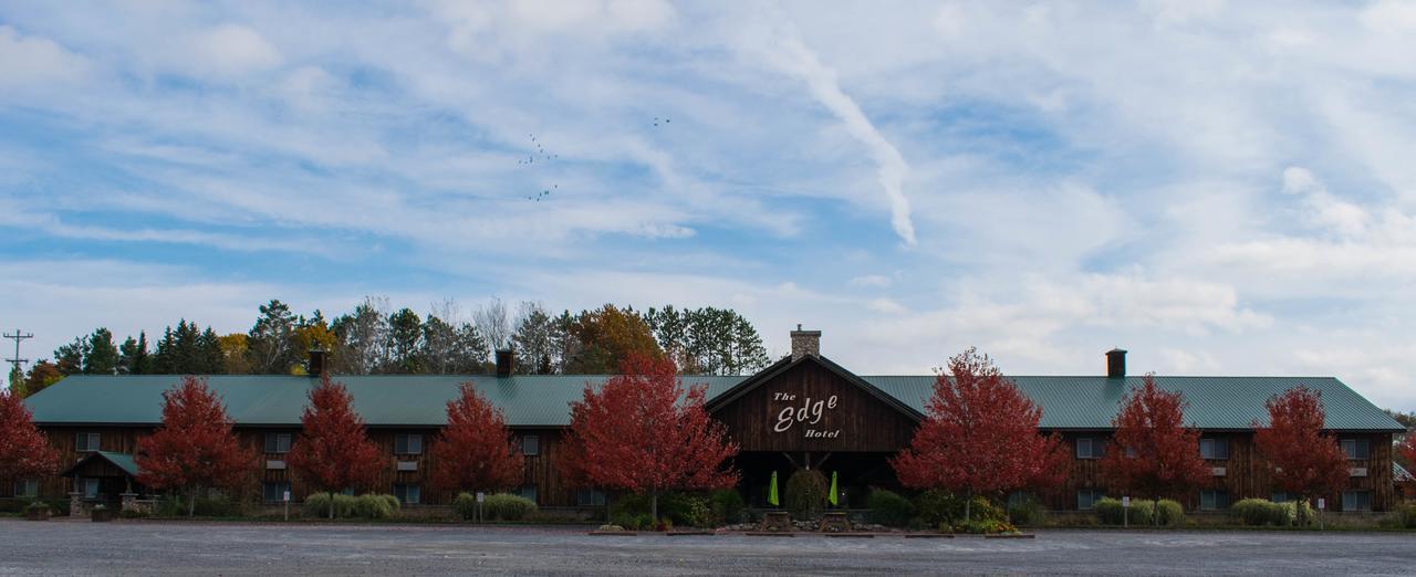 The Edge Hotel Welch Hill Esterno foto