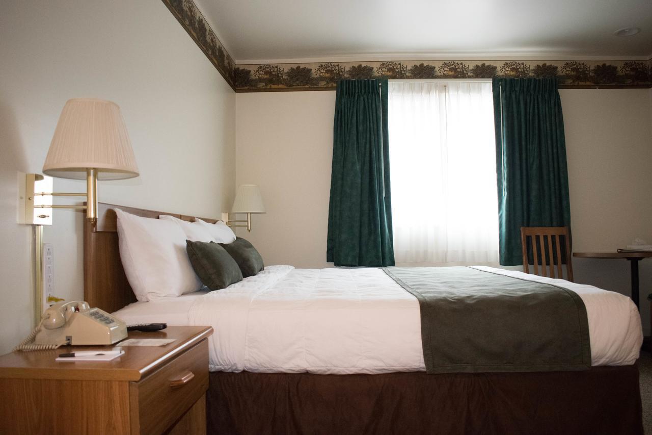 The Edge Hotel Welch Hill Esterno foto
