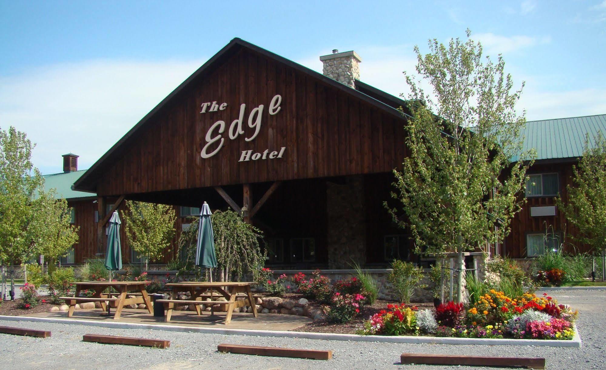 The Edge Hotel Welch Hill Esterno foto