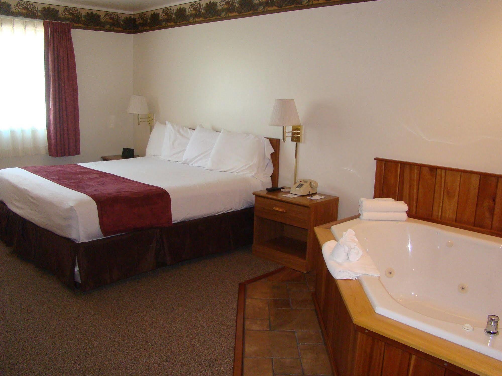 The Edge Hotel Welch Hill Esterno foto